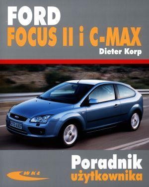 Ford Focus II i C-MAX, Dieter Korp