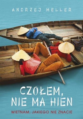 Czołem, nie ma hien w.2022, Andrzej Meller