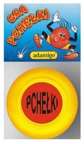 Pchełki, Adamigo