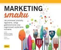 Marketing smaku, Slawka G. Scarso