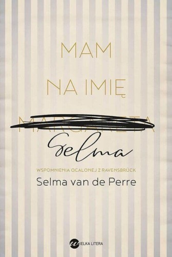 Mam na imię Selma, Selma van de Perre