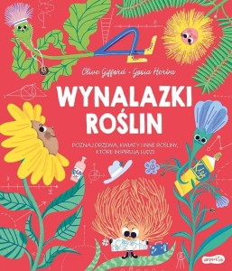 WYNALAZKI ROŚLIN