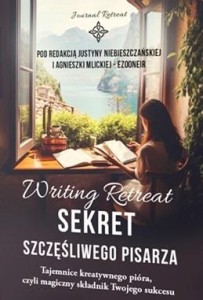 SEKRET SZCZĘŚLIWEGO PISARZA
