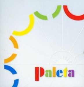 PALETA M1 DODAWANIE I ODEJMOWANIE. TARCZE ĆWICZEŃ