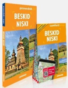EXPLORE! GUIDE LIGHT BESKID NISKI, PRACA ZBIOROWA