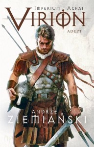 VIRION T.3 ADEPT, ANDRZEJ ZIEMIAŃSKI