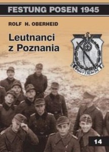 LEUTNANCI Z POZNANIA, ROLF H. OBERHEID