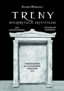 TRENY . INSPIRACJE ARTYSTYCZNE, ELWIRA WORZAŁA