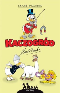 KACZOGRÓD. SKARB PIZARRA I INNE HISTORIE 1958-1959