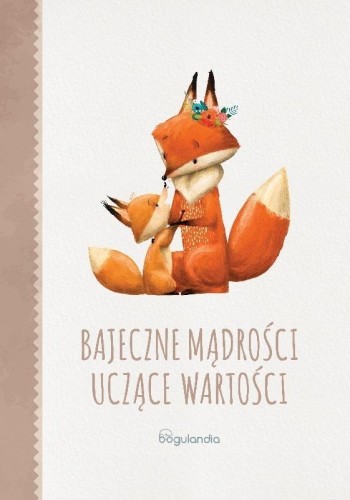 Bajeczne mądrości uczące wartości, Alfred J. Palla