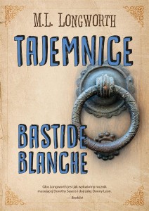 KRYMINAŁY PROWANSALSKIE T.7 TAJEMNICE BASTIDE...