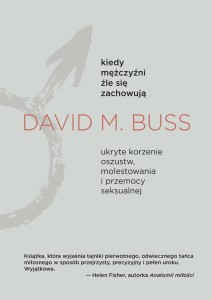 KIEDY MĘŻCZYŹNI ŹLE SIĘ ZACHOWUJĄ