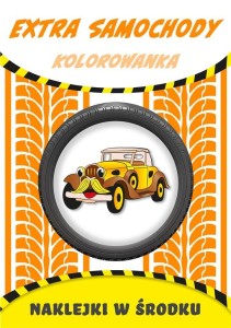 EKSTRA SAMOCHODY, PRACA ZBIOROWA