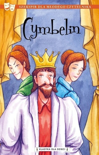 William Szekspir T.9 Cymbelin, William Shakespeare