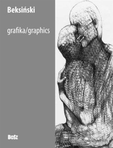 BEKSIŃSKI. GRAFIKA, WIESŁAW BANACH