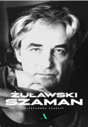 Żuławski. Szaman, Aleksandra Szarłat