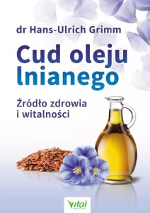CUD OLEJU LNIANEGO, HANS-ULRICH GRIMM