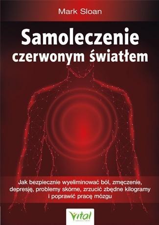 Samoleczenie czerwonym światłem., Mark Sloan