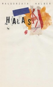 HAŁAS, MAŁGORZATA HALBER