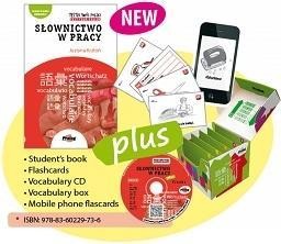 TESTUJ SWÓJ POLSKI PLUS - SŁOWNICTWO W PRACY PAKIE