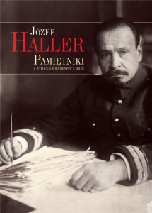 PAMIĘTNIKI Z WYBOREM DOKUMENTÓW I ZDJĘĆ