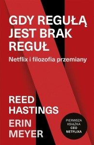 GDY REGUŁĄ JEST BRAK REGUŁ