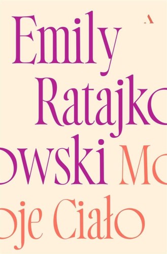 Moje ciało, Emily Ratajkowski
