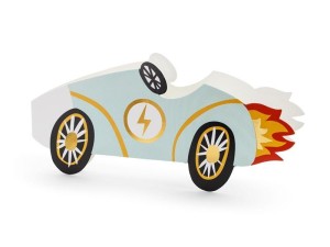 ZAPROSZENIA AUTKO 6SZT