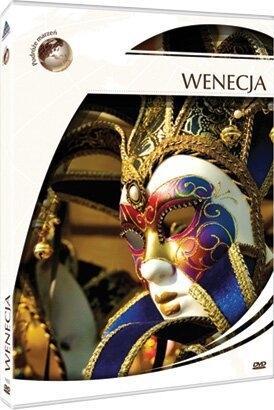 Podróże marzeń. Wenecja, Ireneusz Machnicki