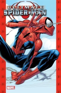 ULTIMATE SPIDER-MAN T.2 W.2023
