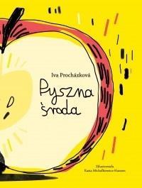 Pyszna środa, Iva Prochazkova