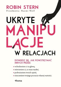 UKRYTE MANIPULACJE W RELACJACH, STERN ROBIN