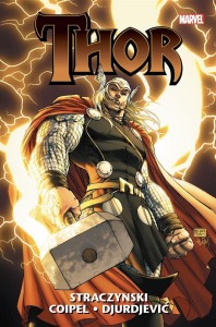 THOR, PRACA ZBIOROWA