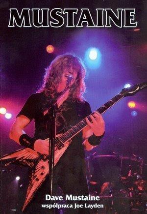 Mustaine, Dave Mustaine, Joe Layden