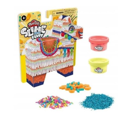 Ciastolina slime fluff Play-Doh, HASBRO