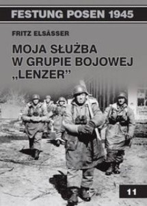 MOJA SŁUŻBA W GRUPIE BOJOWEJ LENZER