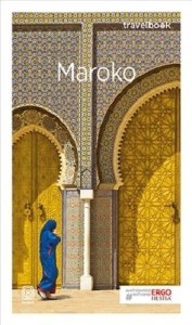 TRAVELBOOK - MAROKO W.2018, KRZYSZTOF BZOWSKI