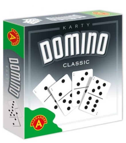 Domino ALEX, Alexander