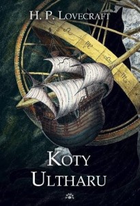 KOTY ULTHARU TW, H.P. LOVECRAFT
