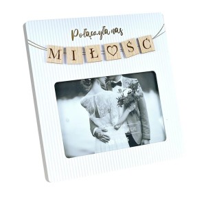 RAMKA MOMENTS RM-059 ŚLUB, KUKARTKA