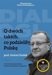 O DWÓCH TAKICH, CO PODZIELIŁY POLSKĘ