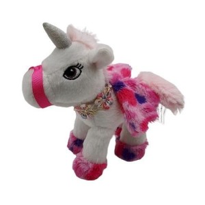 PLUSZOWY JEDNOROŻEC, SMILY PLAY