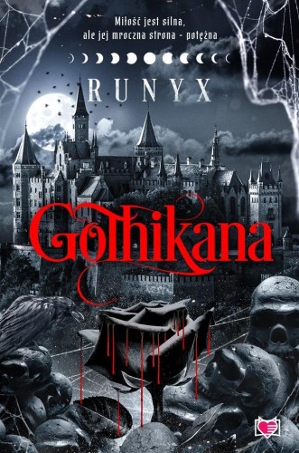 Gothikana, RuNyx