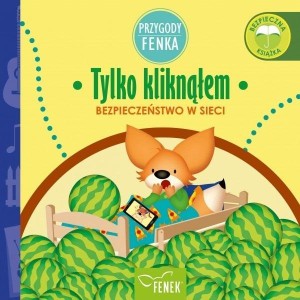 TYLKO KLIKNĄŁEM, PATRYCJA GODULA, DOMINIKA GAŁKA