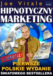 HIPNOTYCZNY MARKETING, JOE VITALE
