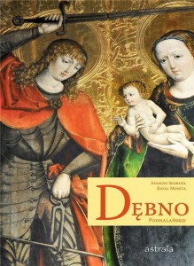 DĘBNO PODHALAŃSKIE. KOŚCIÓŁ DREWNIANY W.2