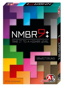 NMBR 9++ (EDYCJA EUROPEJSKA), G3