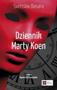 DZIENNIK MARTY KOEN, SVETISLAV BASARA