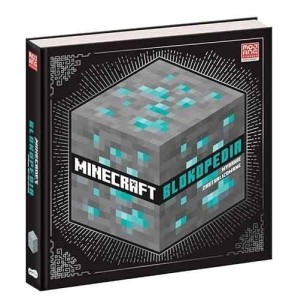 MINECRAFT. BLOKOPEDIA. WYDANIE ZAKTUALIZOWANE