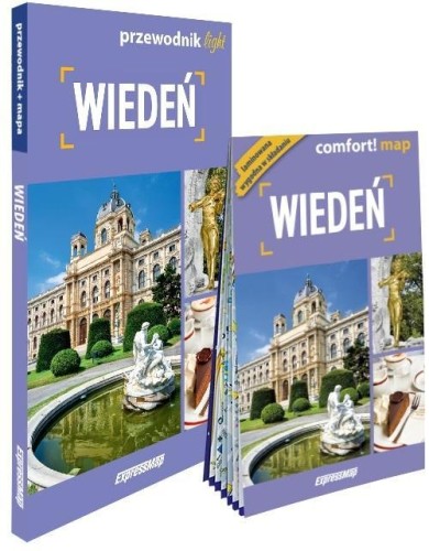 Wiedeń light 2w1 w.2024, Barbara Czerwińska